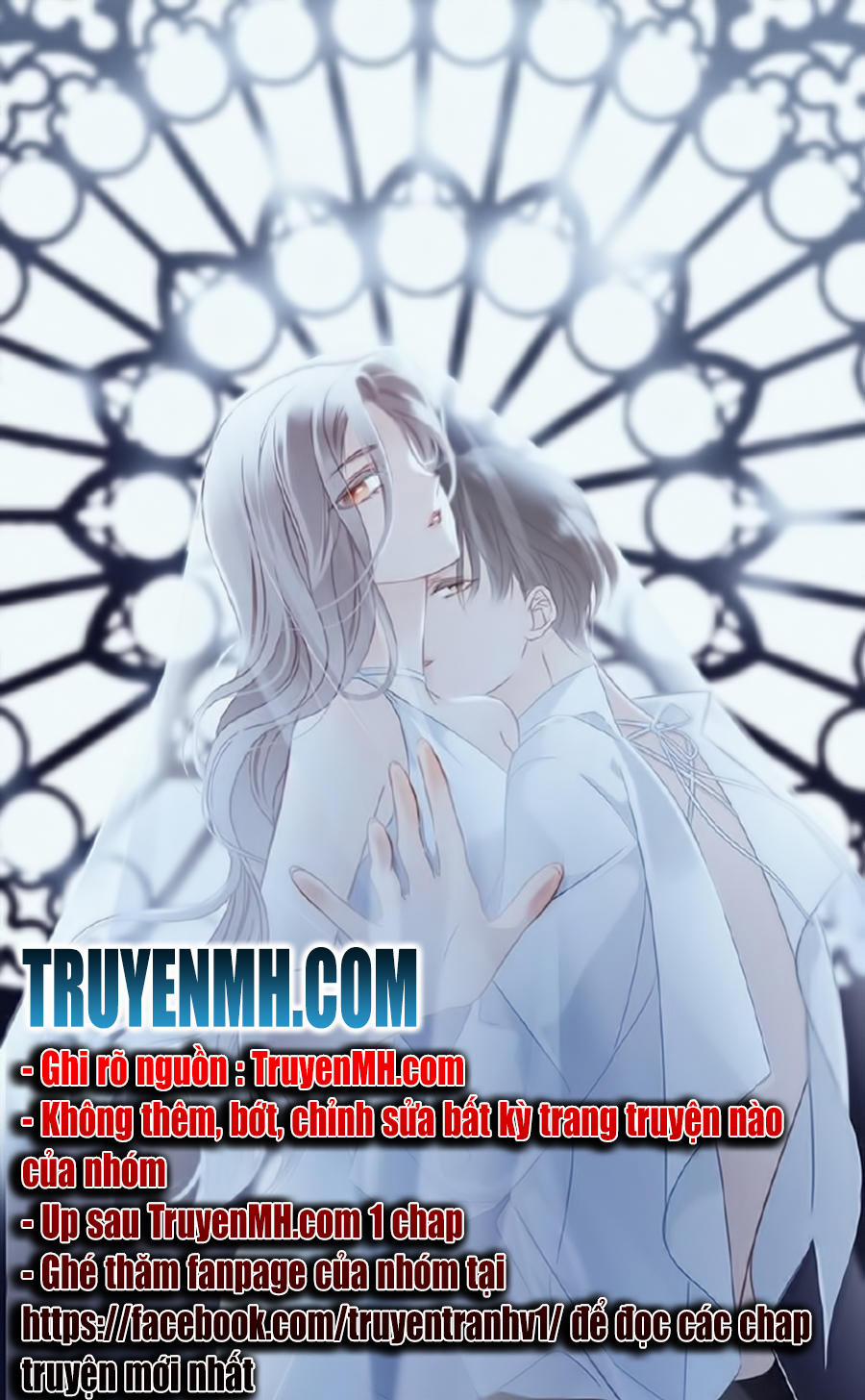 manhwax10.com - Truyện Manhwa Babylon Vương Phi Chương 20 Trang 1