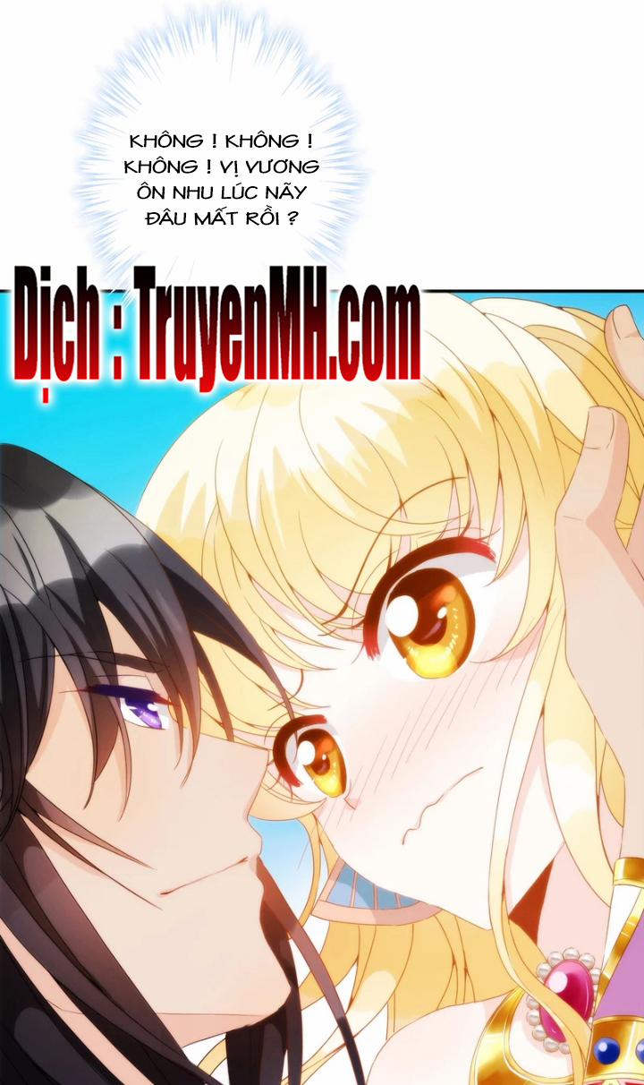 manhwax10.com - Truyện Manhwa Babylon Vương Phi Chương 4 Trang 17