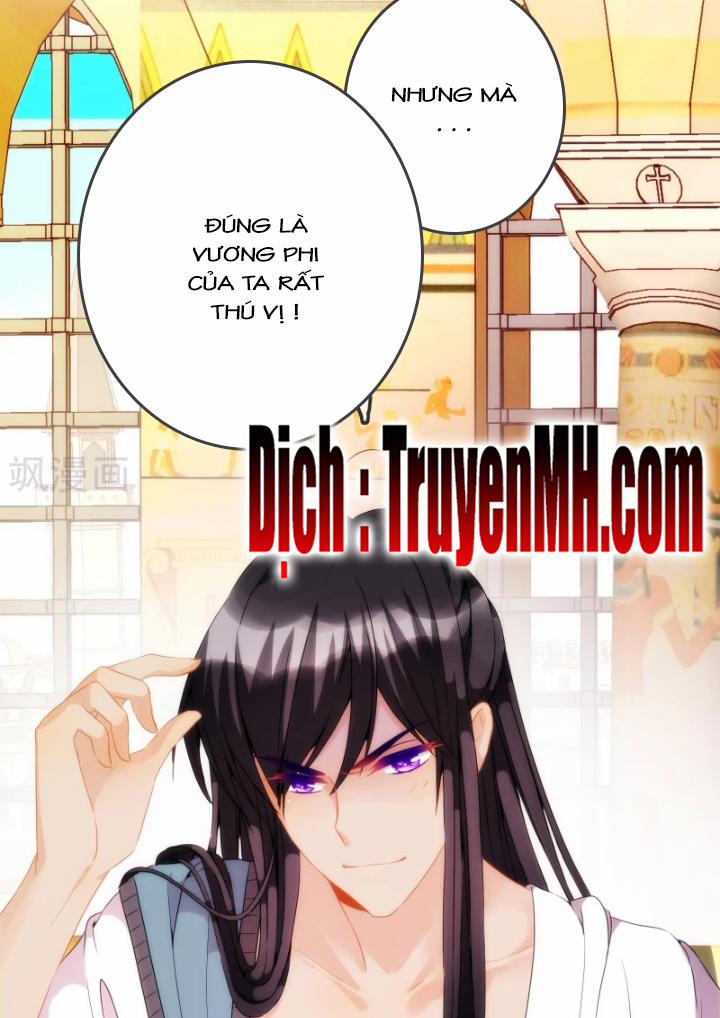 manhwax10.com - Truyện Manhwa Babylon Vương Phi Chương 6 Trang 23