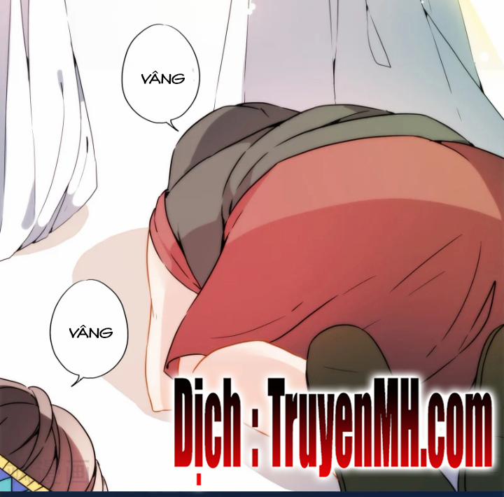 manhwax10.com - Truyện Manhwa Babylon Vương Phi Chương 7 Trang 26