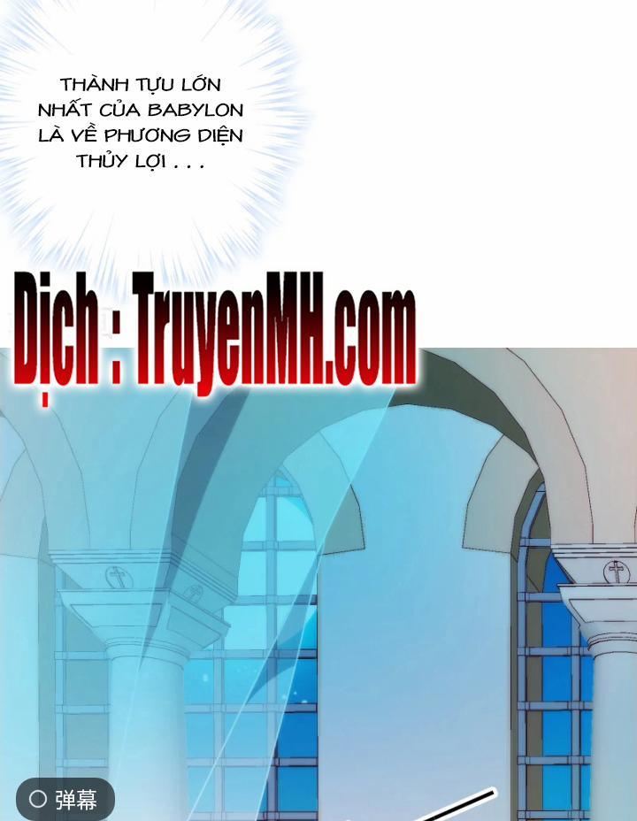 manhwax10.com - Truyện Manhwa Babylon Vương Phi Chương 8 Trang 15