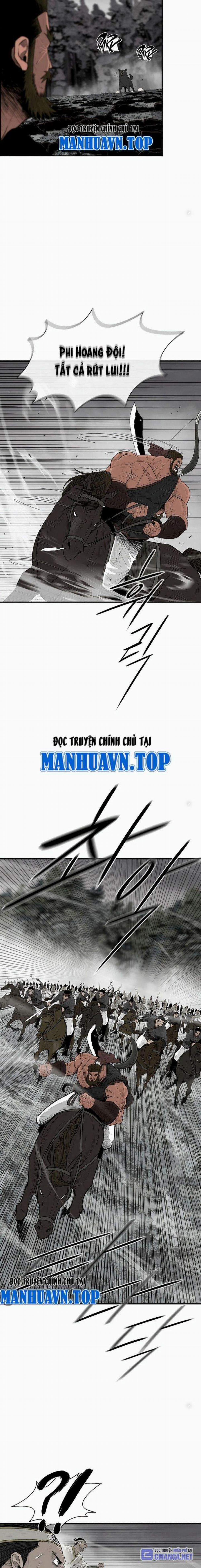 manhwax10.com - Truyện Manhwa Bắc Kiếm Giang Hồ Chương 194 Trang 5