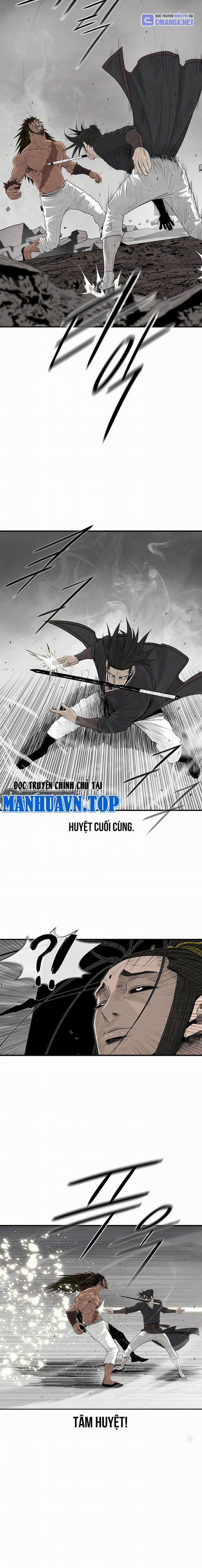 manhwax10.com - Truyện Manhwa Bắc Kiếm Giang Hồ Chương 198 Trang 6