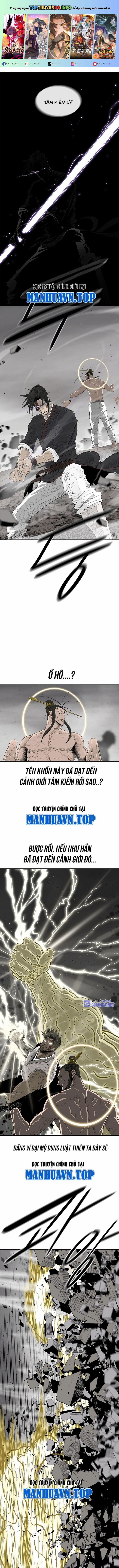 manhwax10.com - Truyện Manhwa Bắc Kiếm Giang Hồ Chương 201 Trang 1