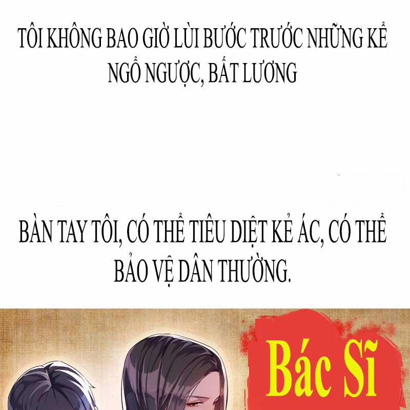 manhwax10.com - Truyện Manhwa Bác Sĩ Châm Cứu Đào Hoa Siêu Cấp Chương 1 Trang 17