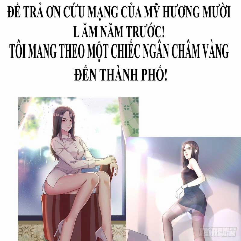 manhwax10.com - Truyện Manhwa Bác Sĩ Châm Cứu Đào Hoa Siêu Cấp Chương 1 Trang 3