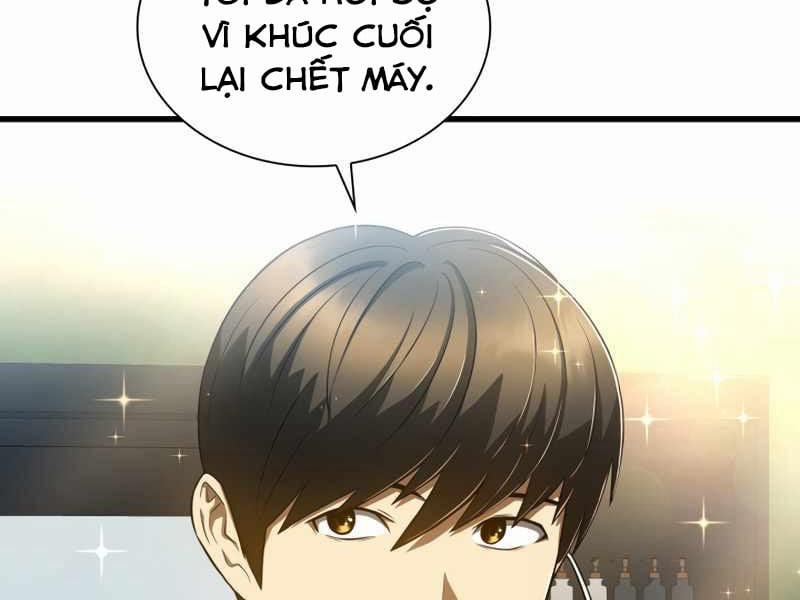 manhwax10.com - Truyện Manhwa Bác Sĩ Hoàn Hảo Chương 1 Trang 128