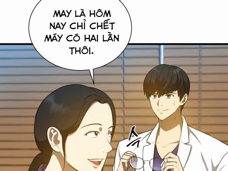 manhwax10.com - Truyện Manhwa Bác Sĩ Hoàn Hảo Chương 1 Trang 131