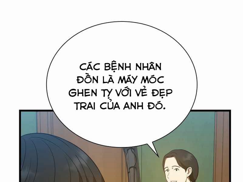 manhwax10.com - Truyện Manhwa Bác Sĩ Hoàn Hảo Chương 1 Trang 134