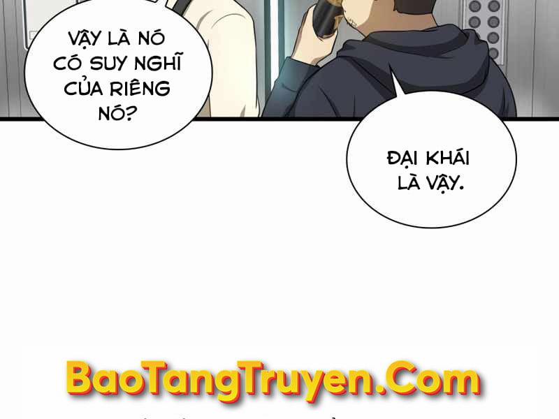 manhwax10.com - Truyện Manhwa Bác Sĩ Hoàn Hảo Chương 1 Trang 261