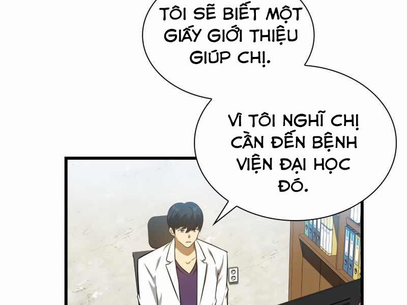 manhwax10.com - Truyện Manhwa Bác Sĩ Hoàn Hảo Chương 3 Trang 124