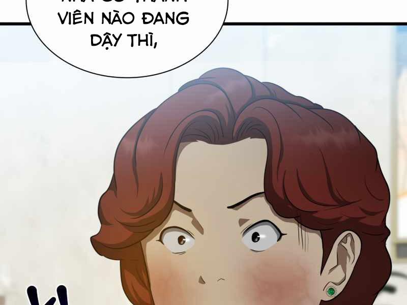 manhwax10.com - Truyện Manhwa Bác Sĩ Hoàn Hảo Chương 3 Trang 127