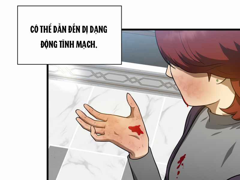 manhwax10.com - Truyện Manhwa Bác Sĩ Hoàn Hảo Chương 3 Trang 138