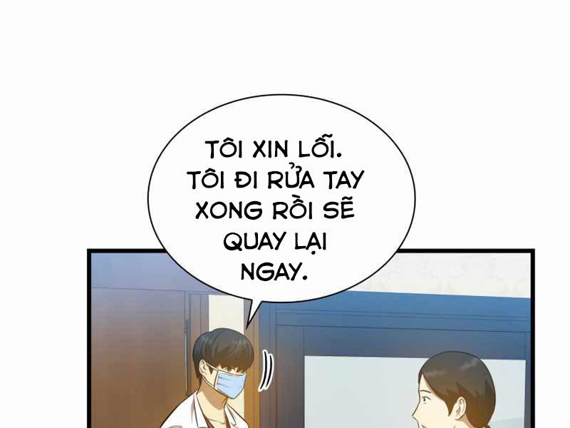 manhwax10.com - Truyện Manhwa Bác Sĩ Hoàn Hảo Chương 3 Trang 23