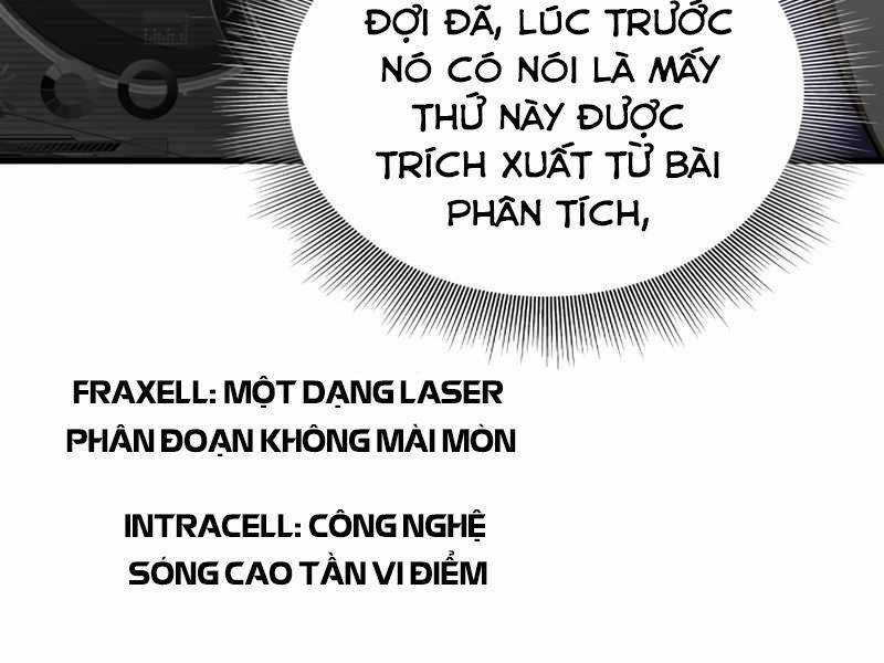 manhwax10.com - Truyện Manhwa Bác Sĩ Hoàn Hảo Chương 3 Trang 33