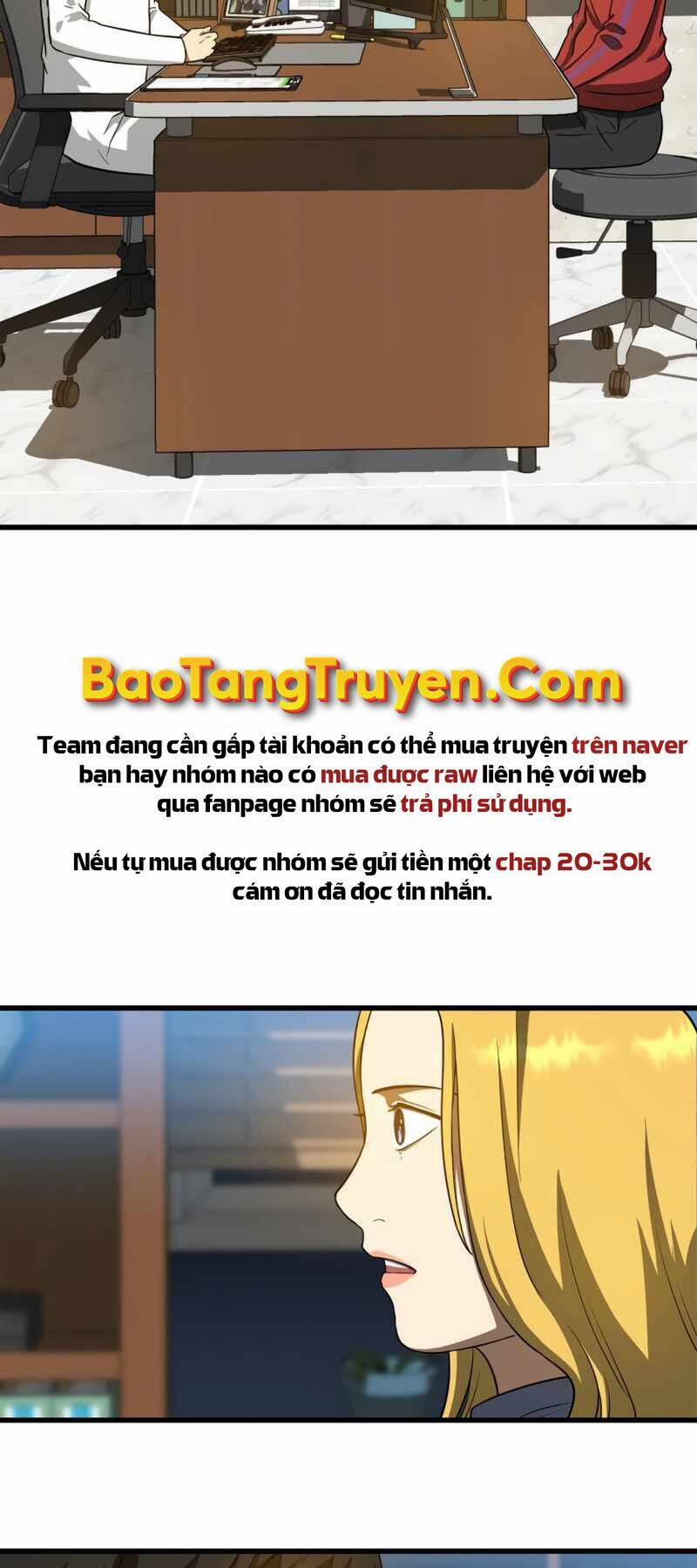 manhwax10.com - Truyện Manhwa Bác Sĩ Hoàn Hảo Chương 8 Trang 19