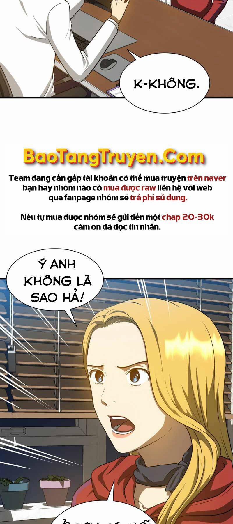 manhwax10.com - Truyện Manhwa Bác Sĩ Hoàn Hảo Chương 8 Trang 21