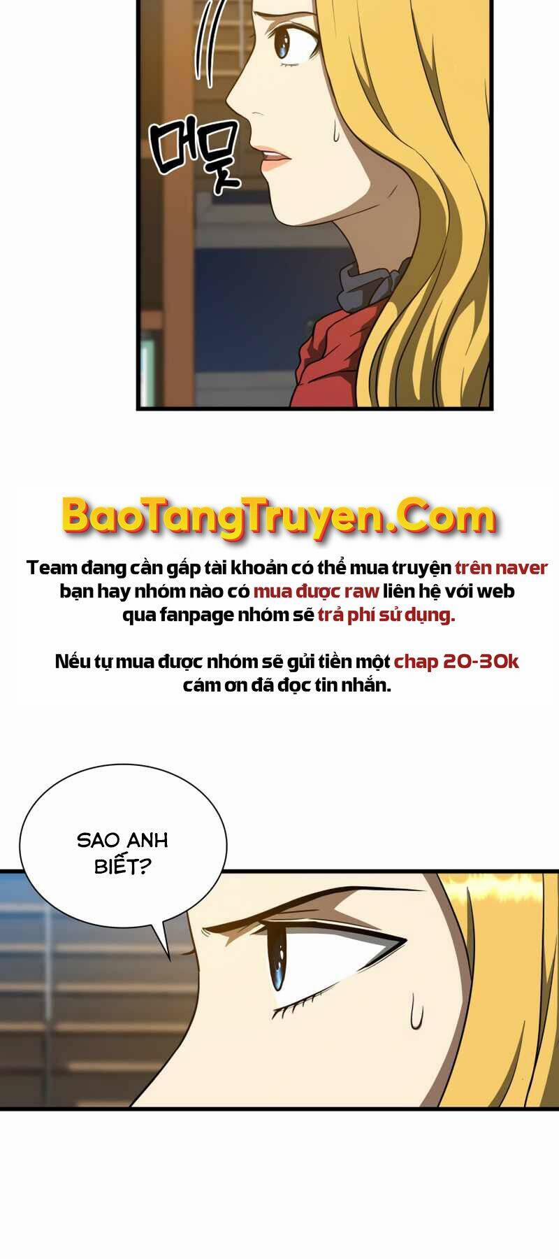 manhwax10.com - Truyện Manhwa Bác Sĩ Hoàn Hảo Chương 8 Trang 32