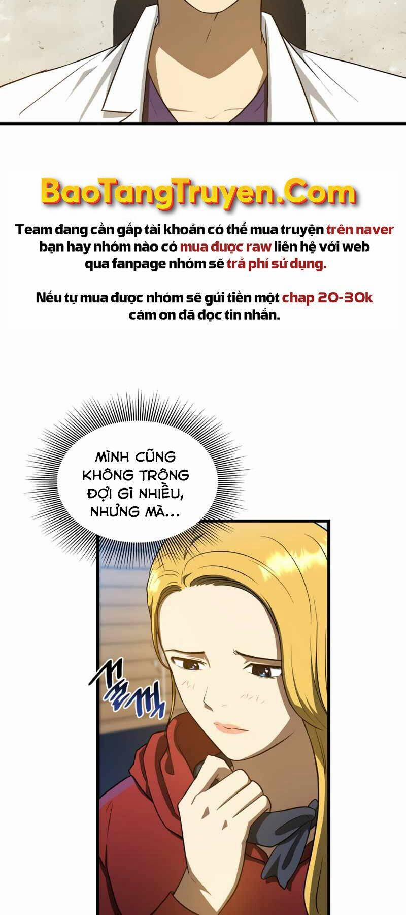 manhwax10.com - Truyện Manhwa Bác Sĩ Hoàn Hảo Chương 8 Trang 39