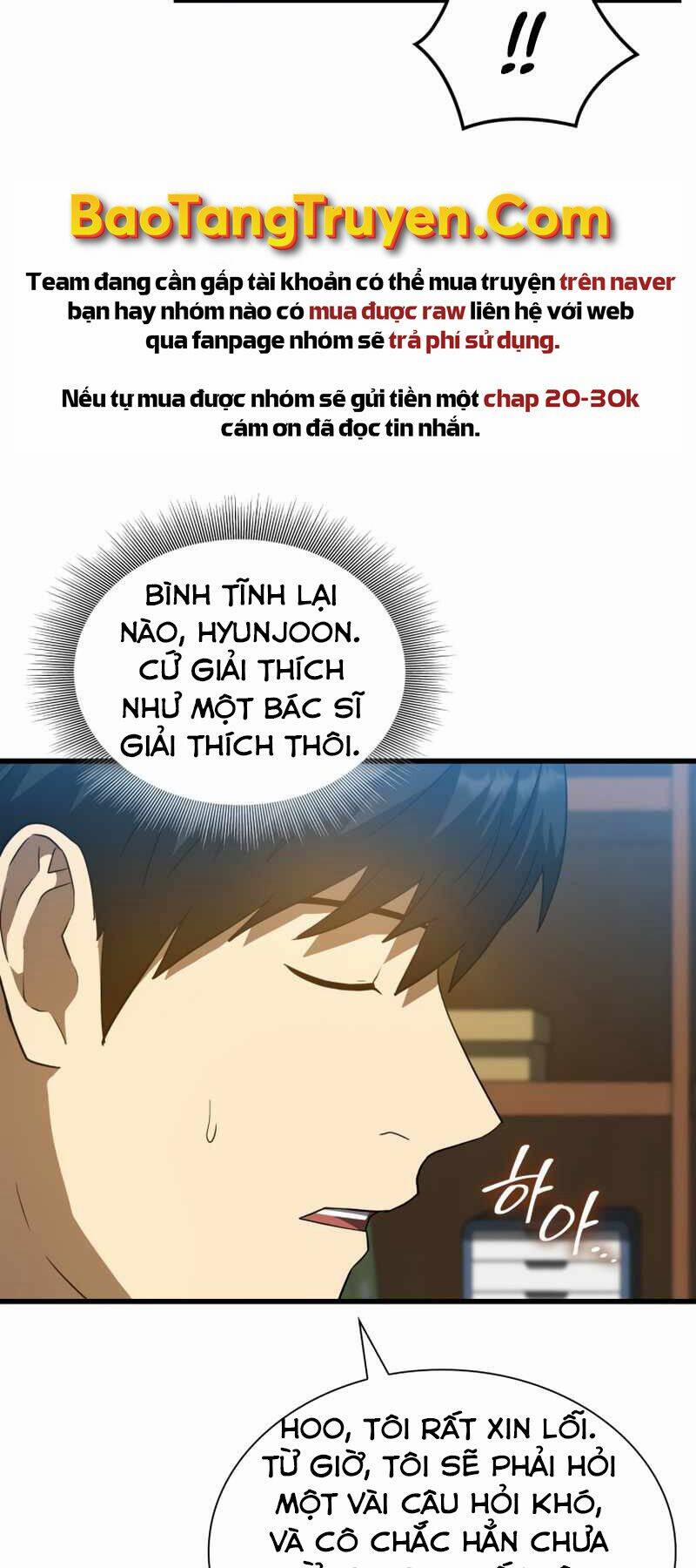 manhwax10.com - Truyện Manhwa Bác Sĩ Hoàn Hảo Chương 8 Trang 45