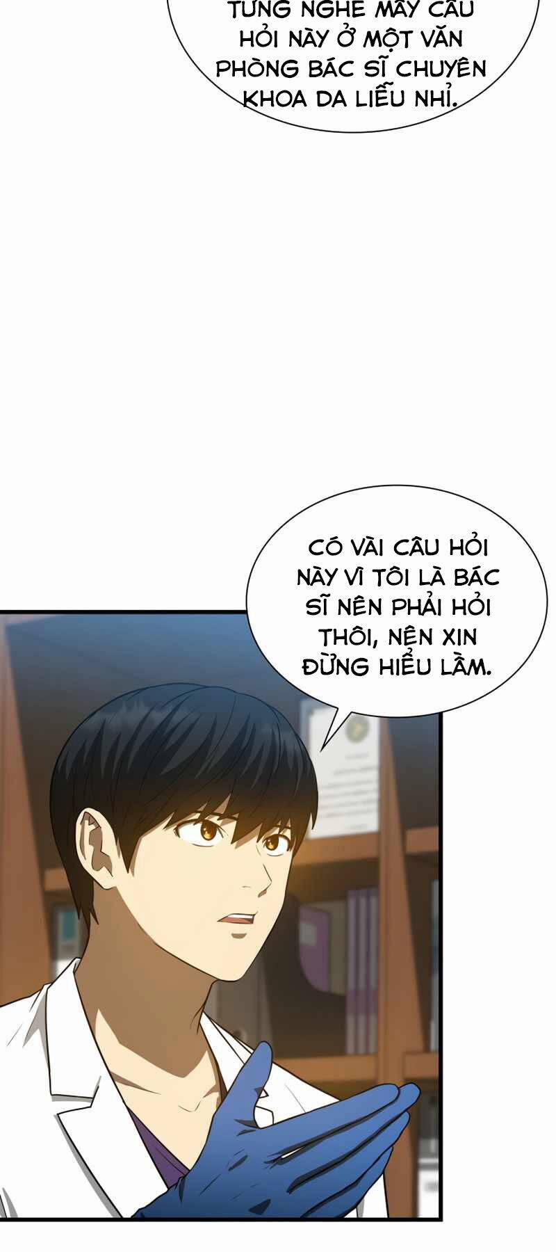 manhwax10.com - Truyện Manhwa Bác Sĩ Hoàn Hảo Chương 8 Trang 46