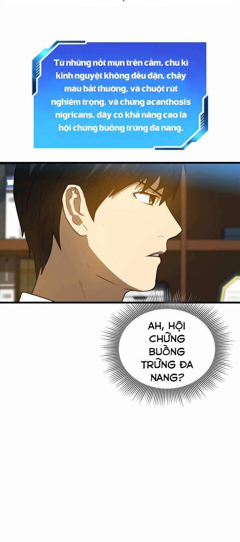 manhwax10.com - Truyện Manhwa Bác Sĩ Hoàn Hảo Chương 8 Trang 55