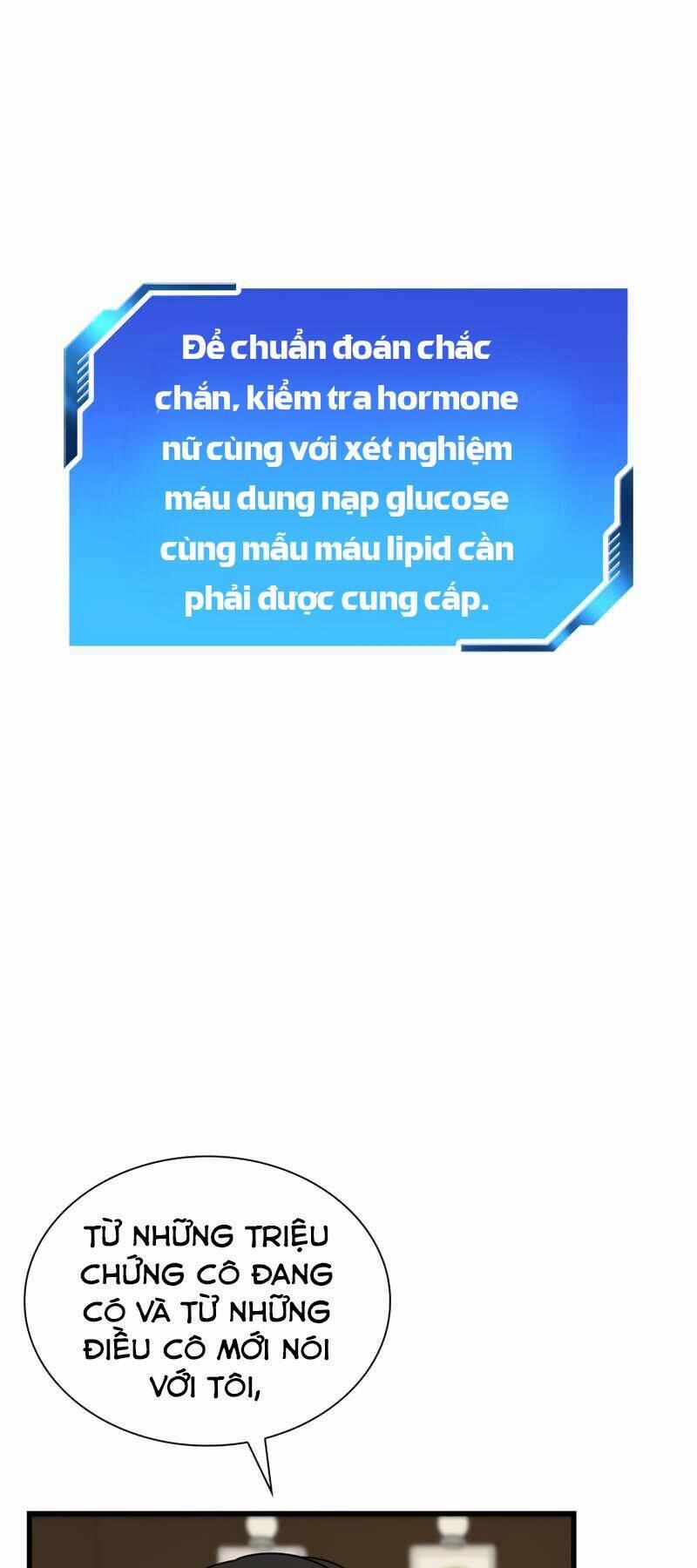 manhwax10.com - Truyện Manhwa Bác Sĩ Hoàn Hảo Chương 8 Trang 58