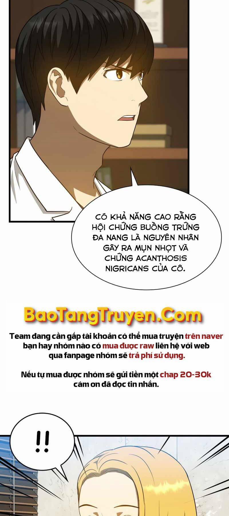 manhwax10.com - Truyện Manhwa Bác Sĩ Hoàn Hảo Chương 8 Trang 59