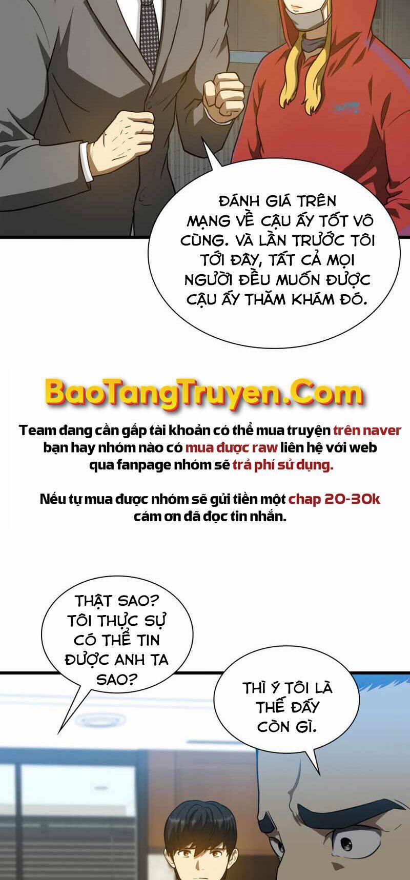 manhwax10.com - Truyện Manhwa Bác Sĩ Hoàn Hảo Chương 8 Trang 7