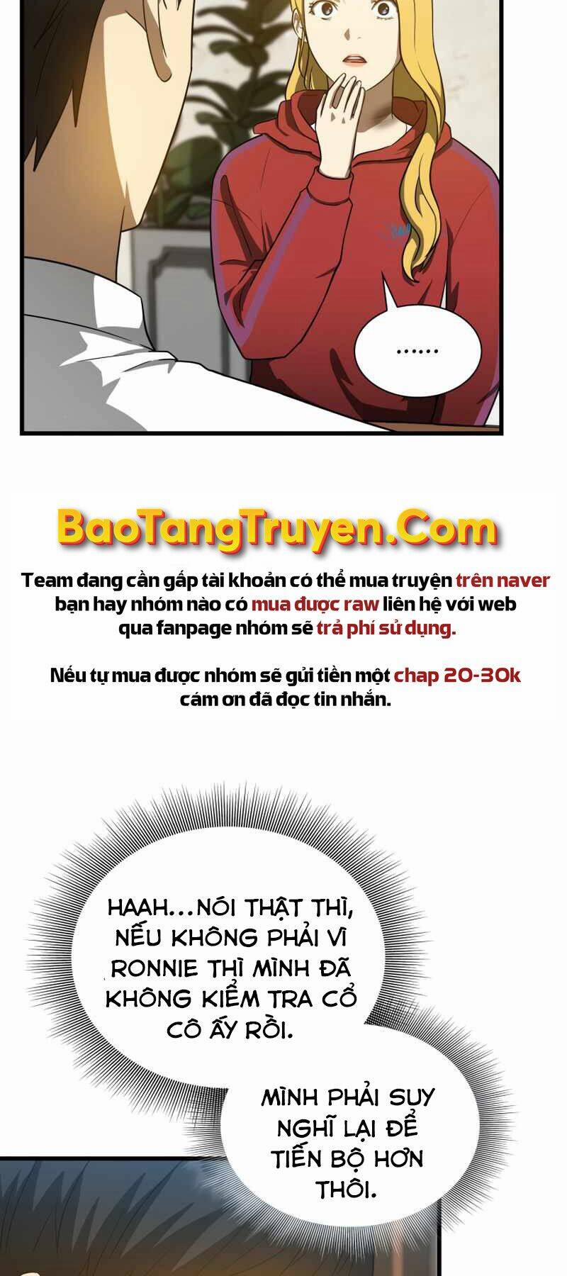 manhwax10.com - Truyện Manhwa Bác Sĩ Hoàn Hảo Chương 8 Trang 61