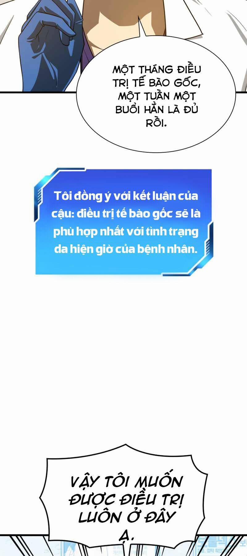 manhwax10.com - Truyện Manhwa Bác Sĩ Hoàn Hảo Chương 8 Trang 64