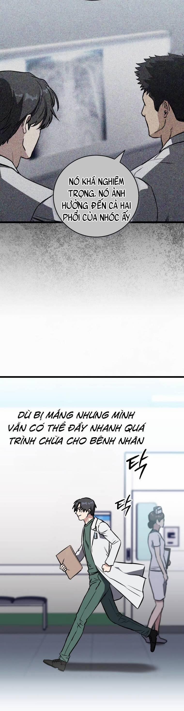 manhwax10.com - Truyện Manhwa Bác Sĩ Phẫu Thuật Đại Tài Chương 2 Trang 19