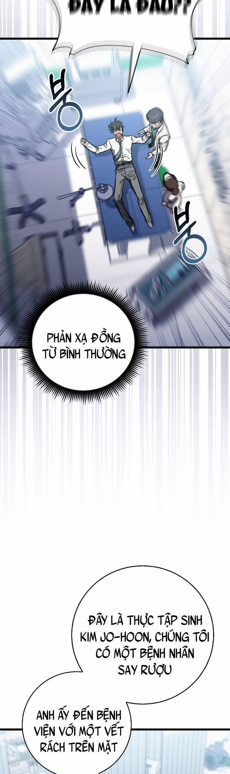 manhwax10.com - Truyện Manhwa Bác Sĩ Phẫu Thuật Đại Tài Chương 2 Trang 37