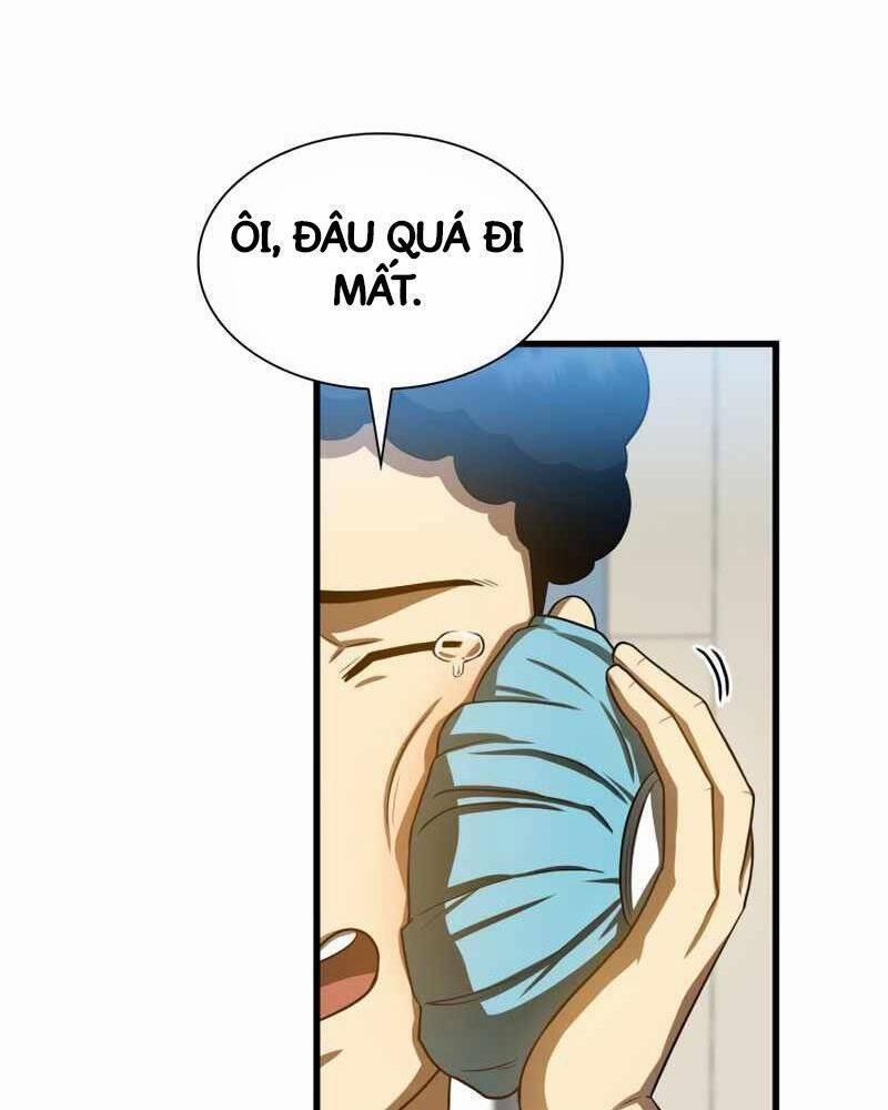 manhwax10.com - Truyện Manhwa Bác Sĩ Phẫu Thuật Hoàn Hảo Chương 39 Trang 15