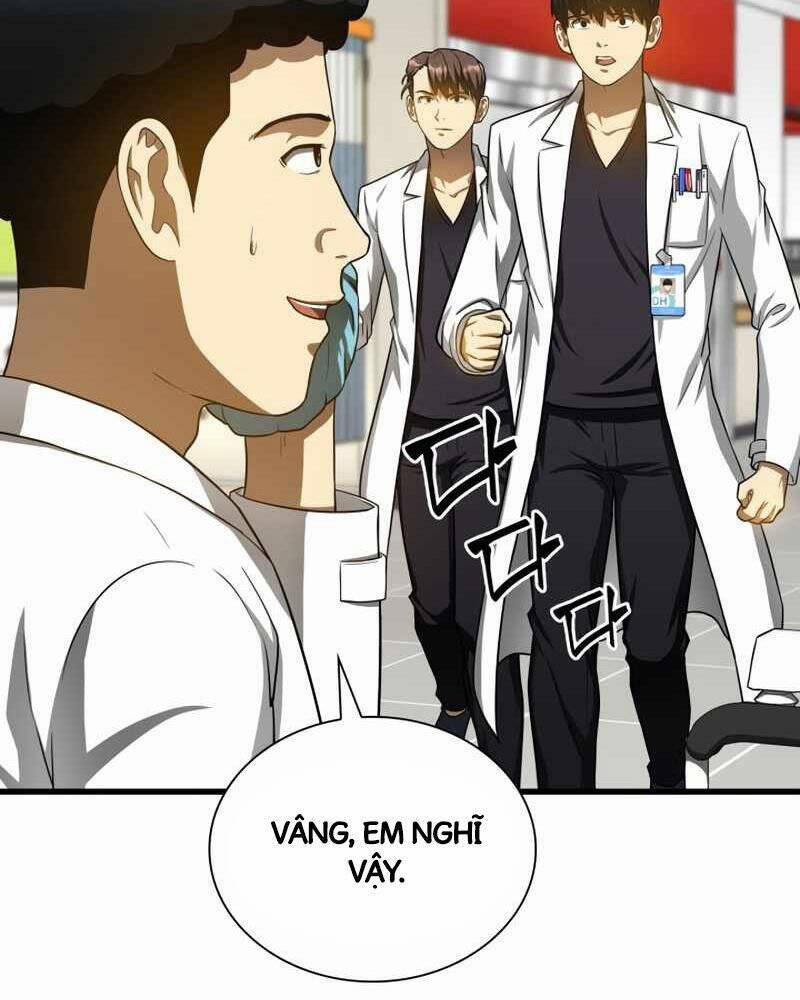 manhwax10.com - Truyện Manhwa Bác Sĩ Phẫu Thuật Hoàn Hảo Chương 39 Trang 17