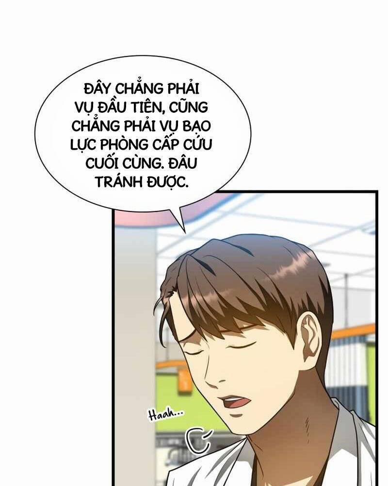 manhwax10.com - Truyện Manhwa Bác Sĩ Phẫu Thuật Hoàn Hảo Chương 39 Trang 20