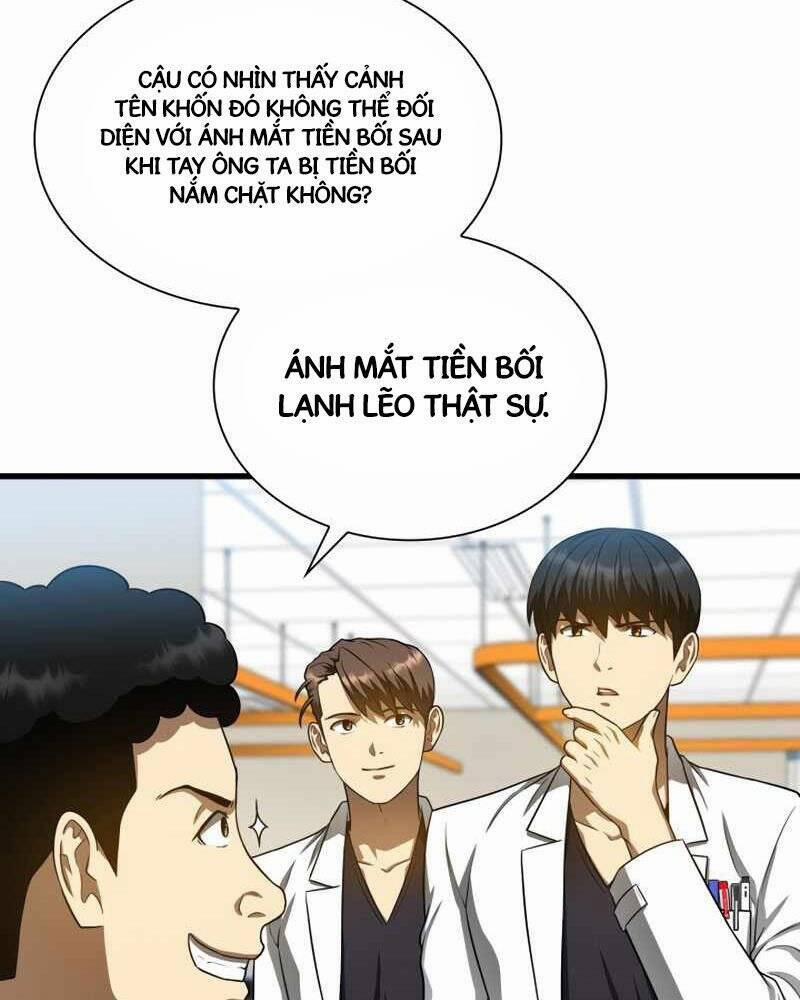 manhwax10.com - Truyện Manhwa Bác Sĩ Phẫu Thuật Hoàn Hảo Chương 39 Trang 22