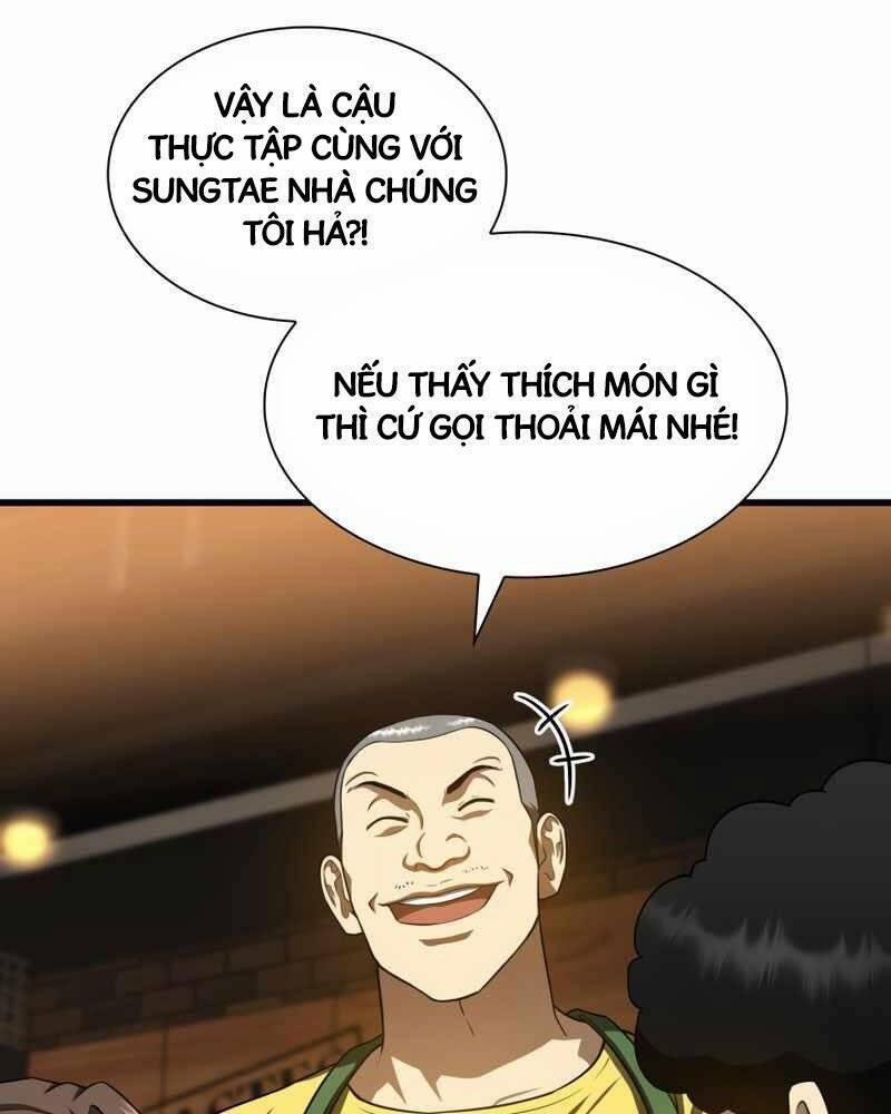 manhwax10.com - Truyện Manhwa Bác Sĩ Phẫu Thuật Hoàn Hảo Chương 39 Trang 44