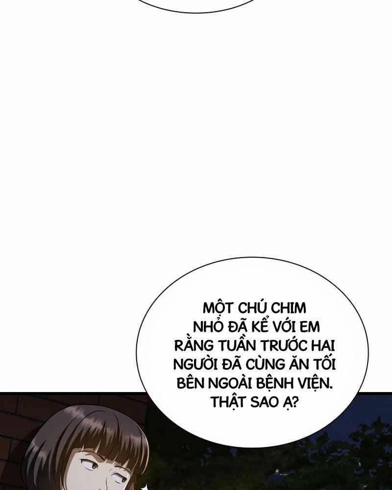 manhwax10.com - Truyện Manhwa Bác Sĩ Phẫu Thuật Hoàn Hảo Chương 39 Trang 94