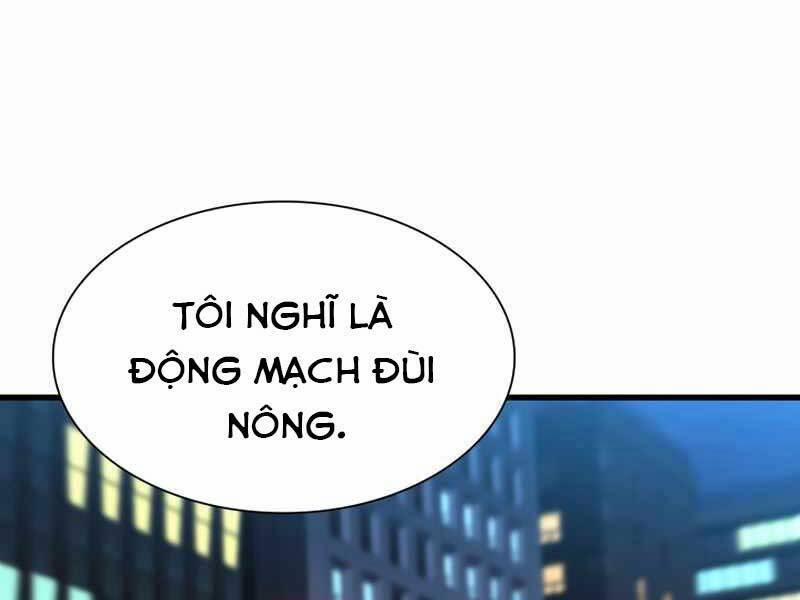 manhwax10.com - Truyện Manhwa Bác Sĩ Phẫu Thuật Hoàn Hảo Chương 40 Trang 112