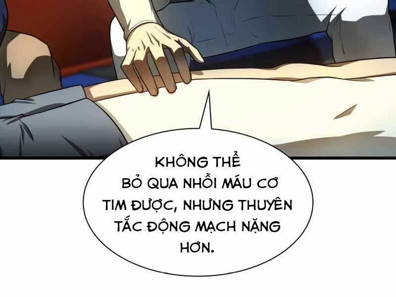 manhwax10.com - Truyện Manhwa Bác Sĩ Phẫu Thuật Hoàn Hảo Chương 40 Trang 117