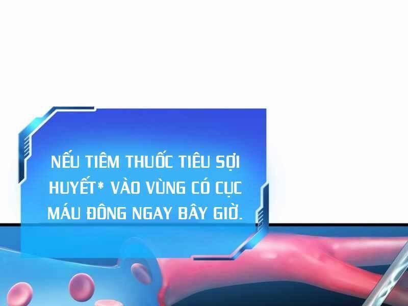 manhwax10.com - Truyện Manhwa Bác Sĩ Phẫu Thuật Hoàn Hảo Chương 40 Trang 158