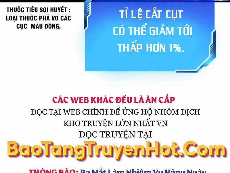 manhwax10.com - Truyện Manhwa Bác Sĩ Phẫu Thuật Hoàn Hảo Chương 40 Trang 160