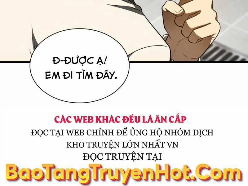 manhwax10.com - Truyện Manhwa Bác Sĩ Phẫu Thuật Hoàn Hảo Chương 40 Trang 27