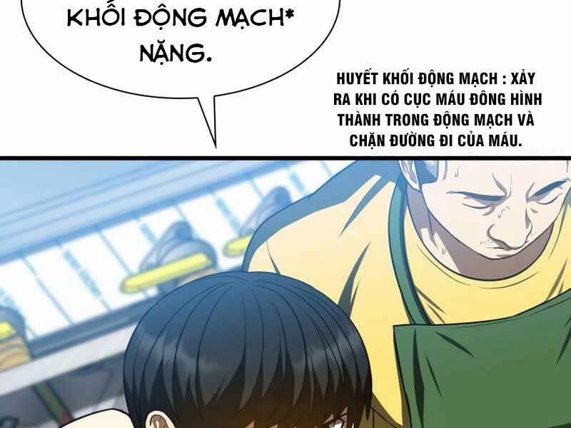 manhwax10.com - Truyện Manhwa Bác Sĩ Phẫu Thuật Hoàn Hảo Chương 40 Trang 66