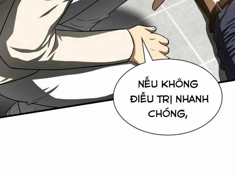 manhwax10.com - Truyện Manhwa Bác Sĩ Phẫu Thuật Hoàn Hảo Chương 40 Trang 68