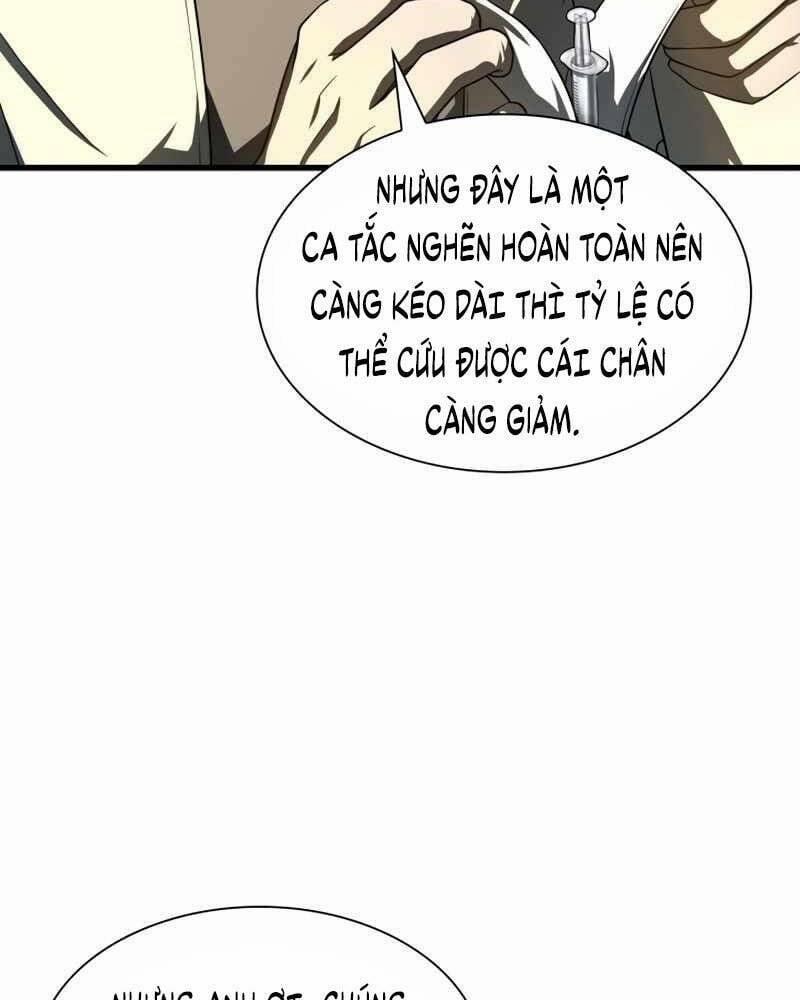 manhwax10.com - Truyện Manhwa Bác Sĩ Phẫu Thuật Hoàn Hảo Chương 41 Trang 11