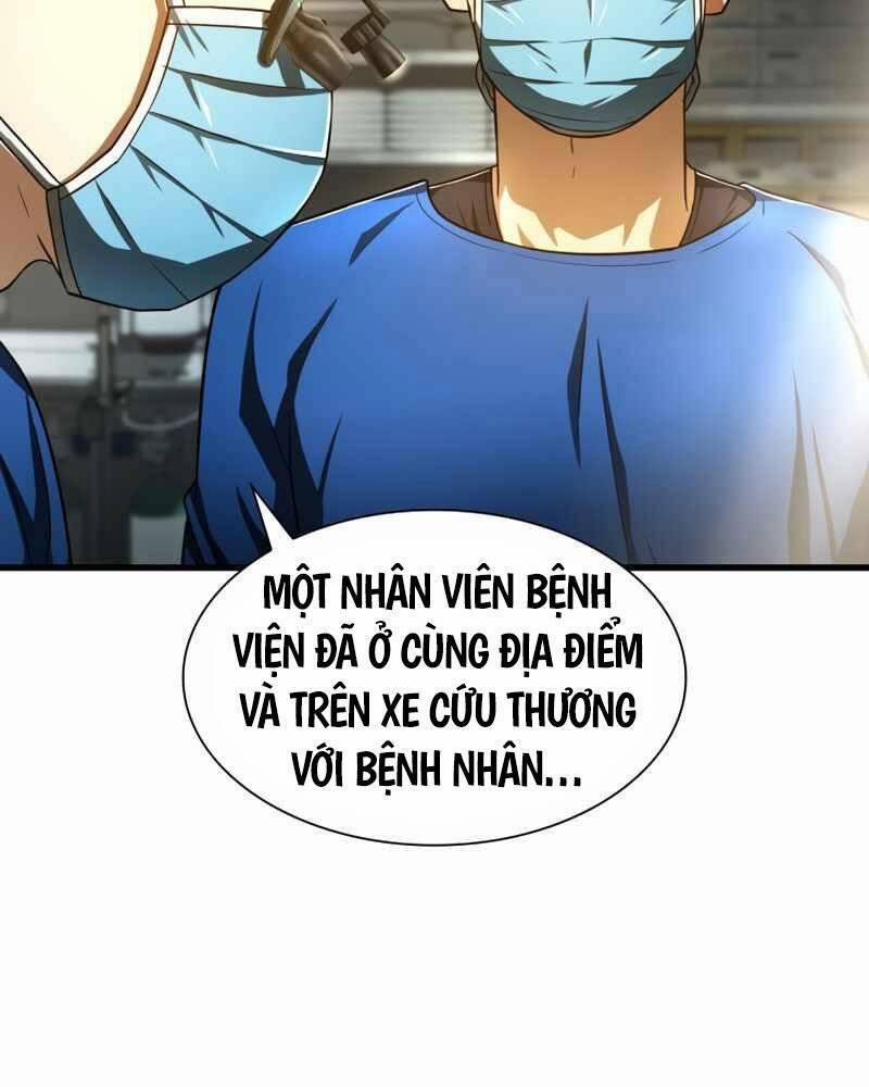 manhwax10.com - Truyện Manhwa Bác Sĩ Phẫu Thuật Hoàn Hảo Chương 41 Trang 107