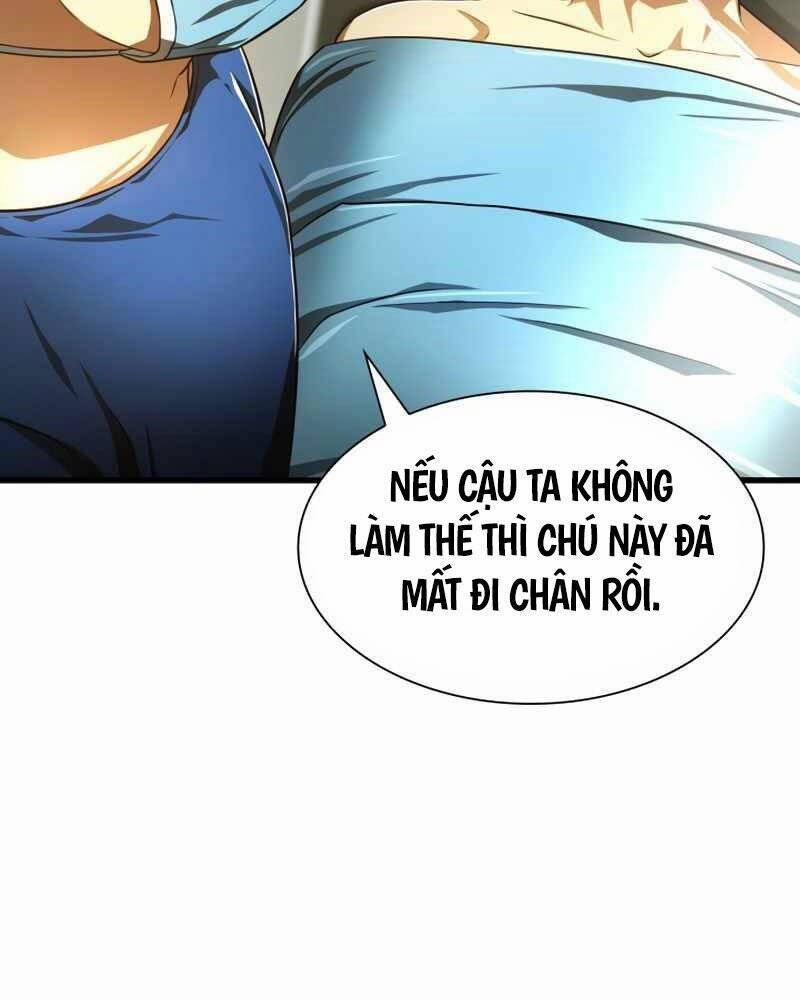 manhwax10.com - Truyện Manhwa Bác Sĩ Phẫu Thuật Hoàn Hảo Chương 41 Trang 112