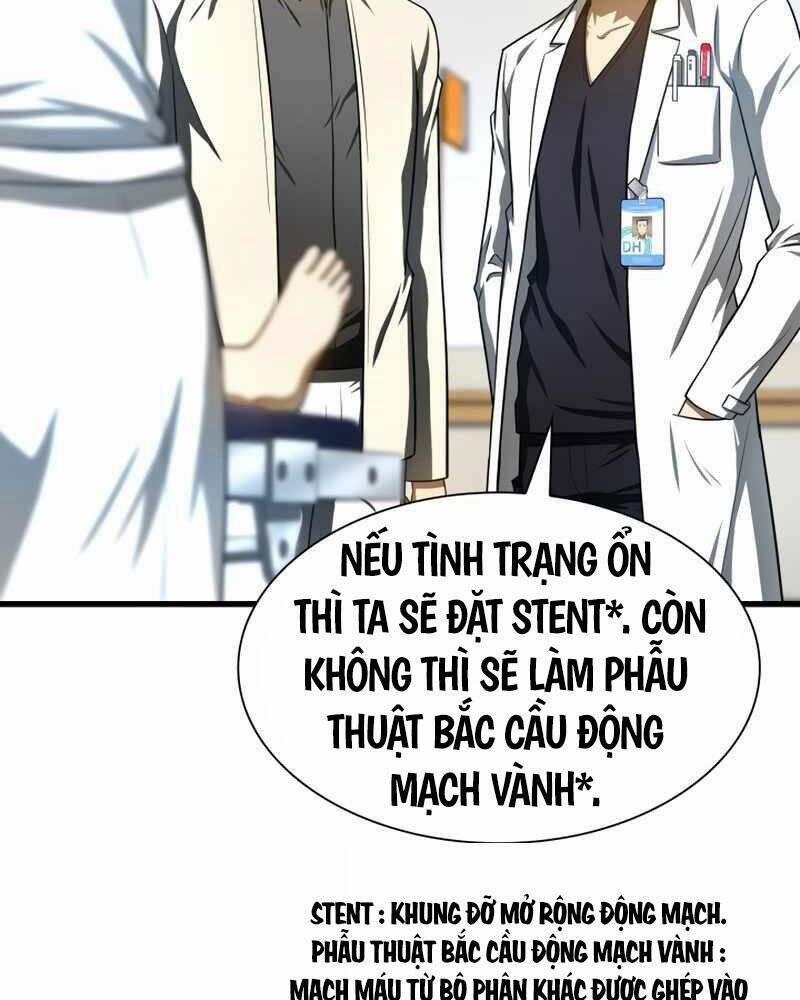 manhwax10.com - Truyện Manhwa Bác Sĩ Phẫu Thuật Hoàn Hảo Chương 41 Trang 56